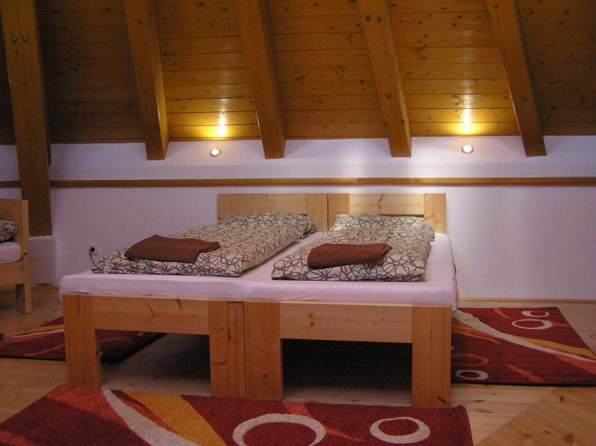 Egrelato Vendeghaz Apartment Balatonakali Exterior photo