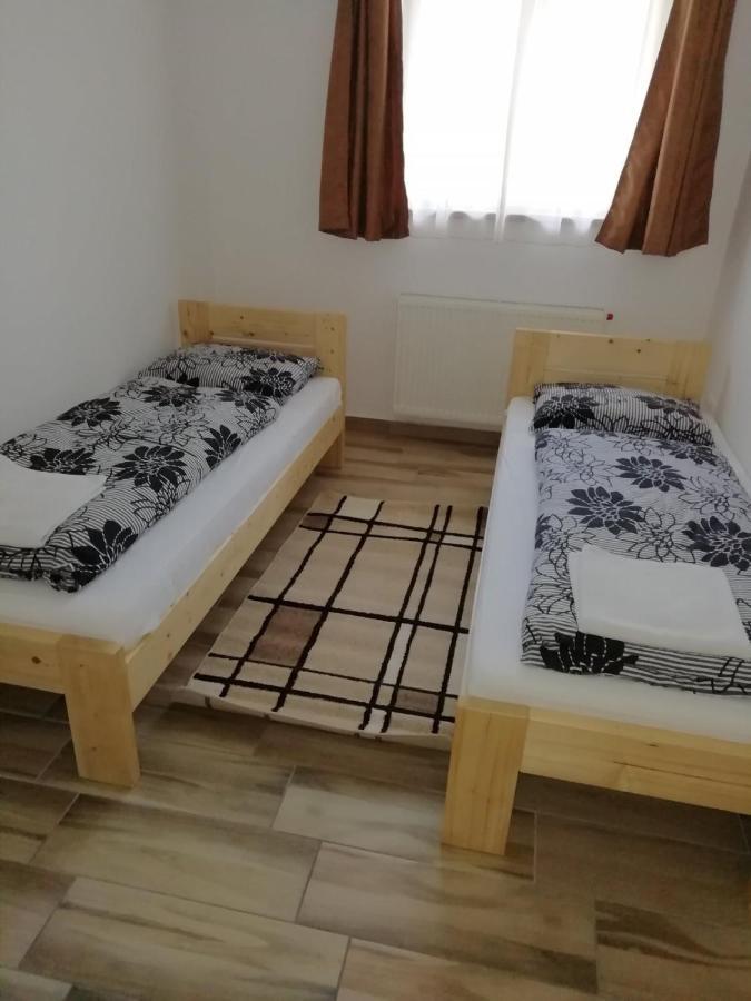 Egrelato Vendeghaz Apartment Balatonakali Exterior photo