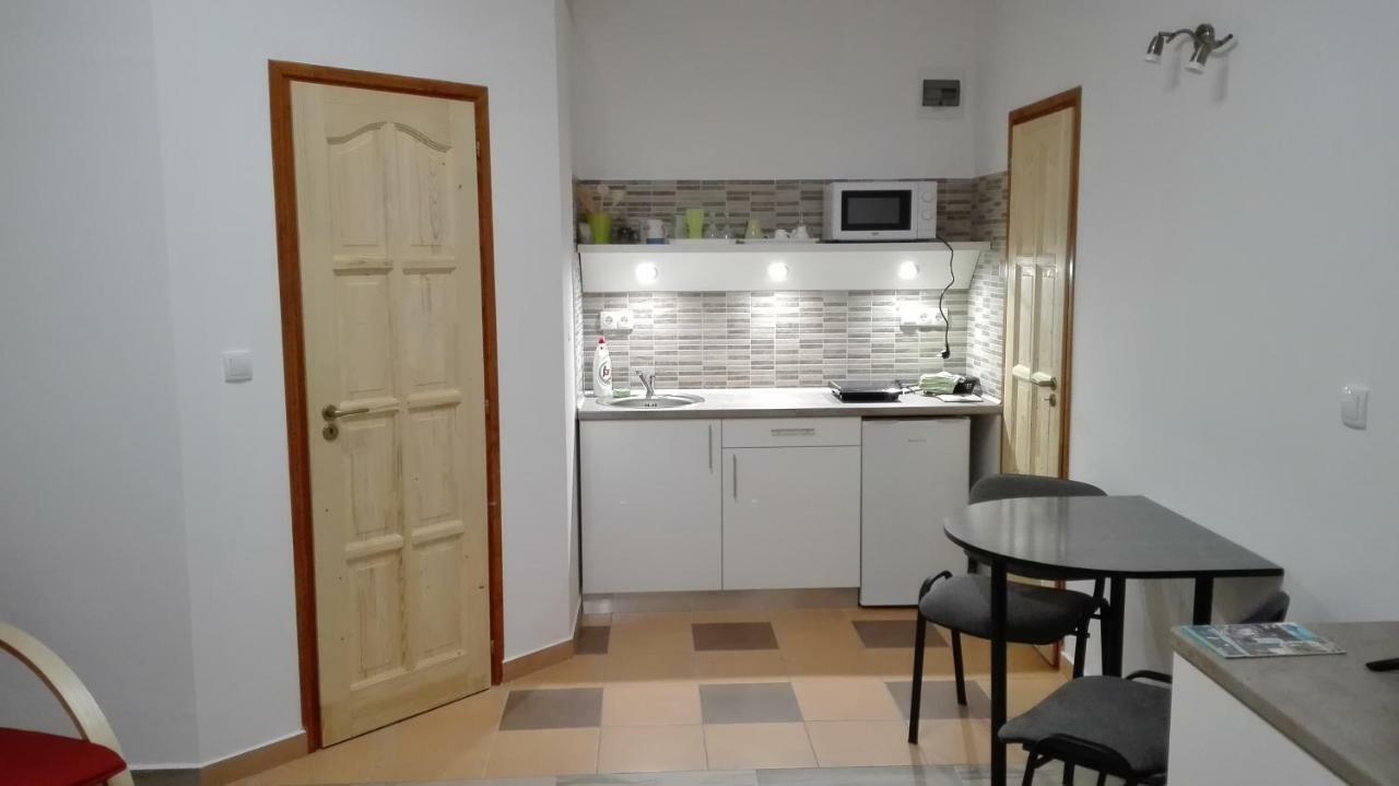 Egrelato Vendeghaz Apartment Balatonakali Exterior photo